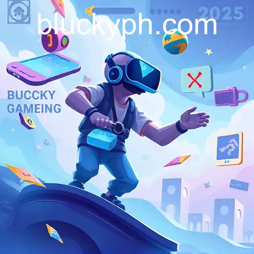 BLUCKY: A New Dawn in Online Gaming