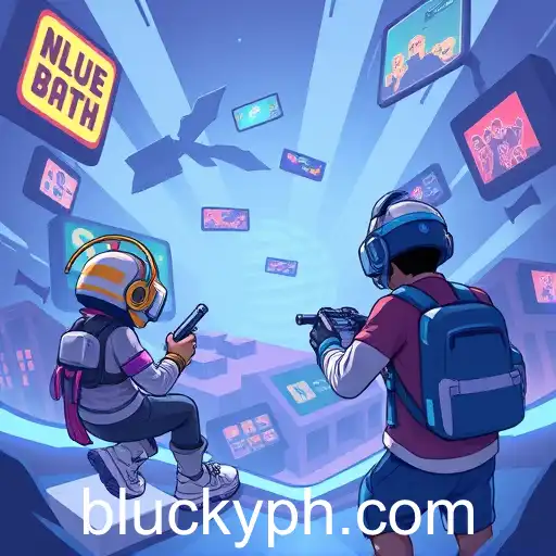 The Rising Trend of Virtual Gaming Platforms