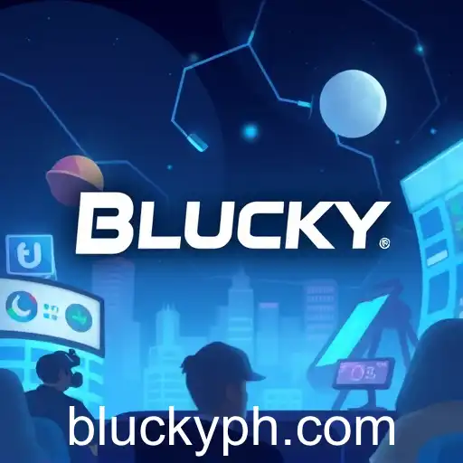BLUCKY