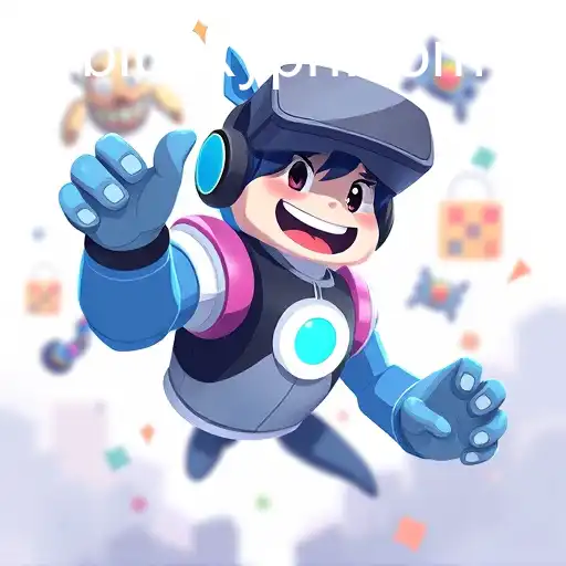 BLUCKY: A Cultural Phenomenon in Online Gaming