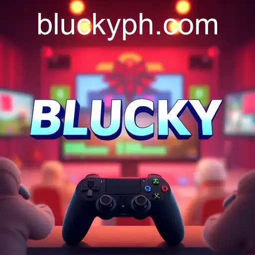 The Rise of BLUCKY: A New Era in Online Gaming